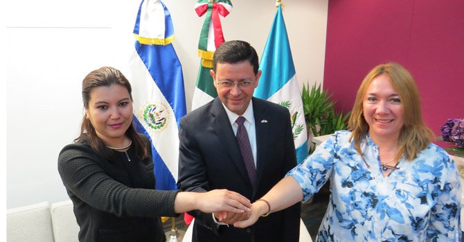 Consulados: clave en ayuda a dreamers elegibles a DACA