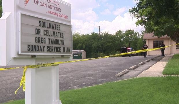 La policía de San Antonio está investigando un tiroteo al norte de la ciudad