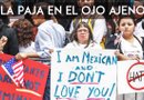 La conmoción que se ha presentado a raíz de las declaraciones de Donald Trump en contra de los migrantes mexicanos en Estados Unidos es una ocasión de oro para que nuestra comunidad se haga un examen de consciencia. /Foto: EFE