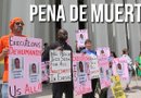 Activistas contra la pena de muerte y seres queridos de Bernardo Abán Tercero piden que el gobierno de Nicaragua intervenga para detener la ejecución.