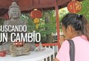 Casi 400 millones de personas en el mundo practican el budismo, una forma de vida que muchos comparten en nuestra ciudad.