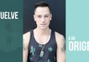 El cantante está agradecido con el apoyo que recibe en persona y por medio de las redes sociales, donde tiene un gran numero de seguidores.