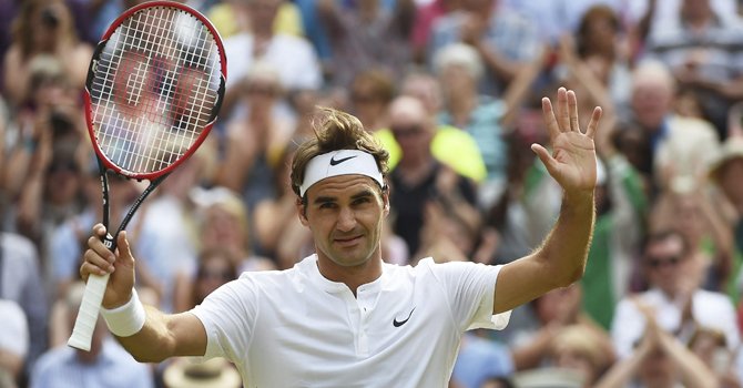Djokovic-Federer: Wimbledon espera la mejor final posible