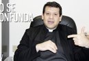 Dempsey Rosales, sacerdote católico y maestro de Teología en la Universidad de Saint Thomas (Houston).