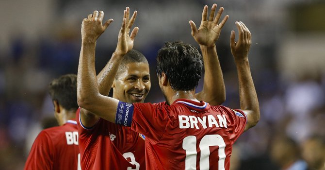 Jamaica y Costa Rica pasan a cuartos; El Salvador espera