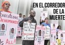 Activistas contra la pena de muerte piden que el gobierno de Nicaragua intervenga para detener la ejecución de su connacional Bernardo Abán Tercero.
