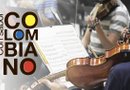 Los integrantes de la Filarmónica Joven de Colombia ensayaron en la Universidad de Houston para sus presentaciones con la Sinfónica de Houston.