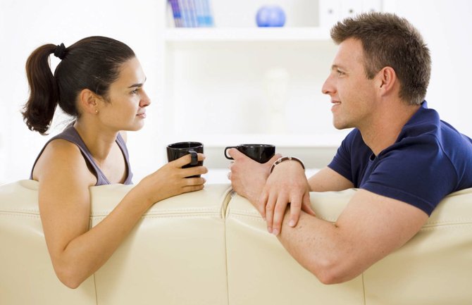 ¿Qué es lo que las personas buscan en una pareja?