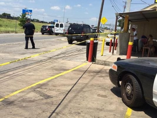 Un hombre herido después de tiroteo reportado al Norte de Austin