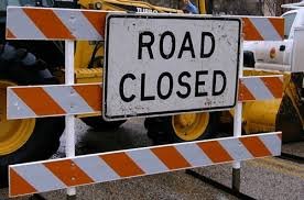 Los carriles hacia el norte de Mopac estarán cerrados durante los próximos días 