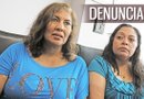 Elsy Fuentes y Rocío Bocanegra están juntas desde el 2007 y se casaron legalmente en el 2013.