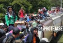 El año pasado alrededor de 70 mil menores sin acompañante, en su mayoría procedentes de El Salvador, Honduras y Guatemala, cruzaron la frontera. Foto: EFE