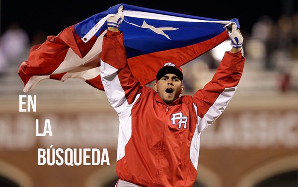 MLB organizará en Puerto Rico pruebas para programa de alto rendimiento.