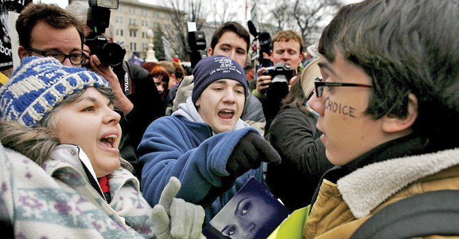 Planned Parenthood pide en corte la protección del aborto