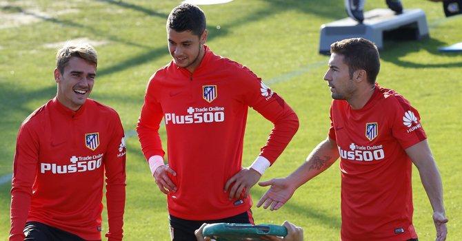 Comienza la Liga de España