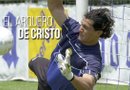 El ex portero de la selección de México, Adolfo Ríos, retirado de las canchas desde hace 11 años, rememora la emoción y el orgullo de representar a su país en los torneos internacionales.