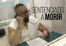 Bernardo Abán Tercero se encuentra en el pabellón de la muerte desde el año 2000. Foto: Domingo Banda