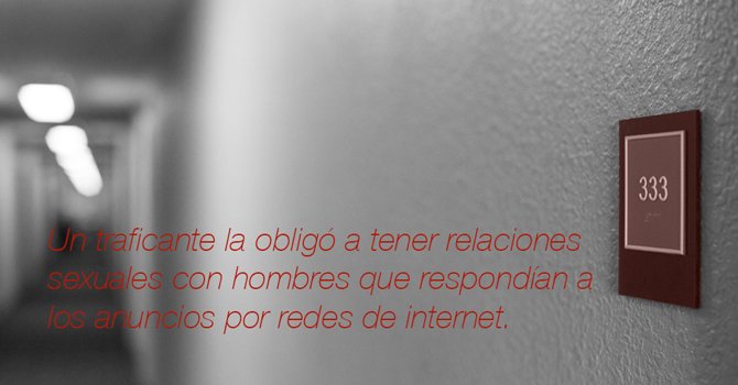 Retos para combatir la explotación sexual de mujeres en Maryland
