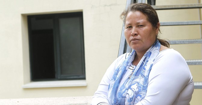 Norma Romero: que el inmigrante no sea invisible