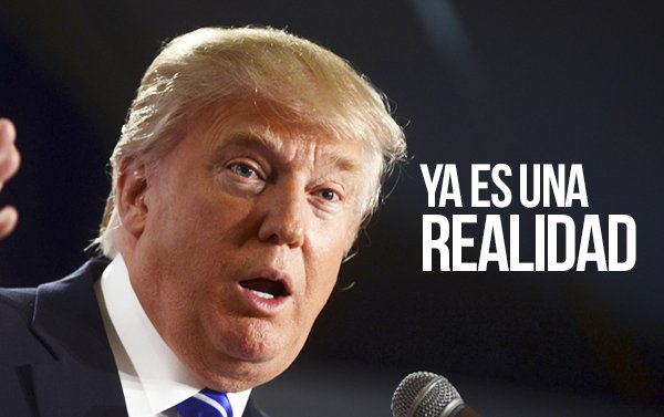 El plan migratorio propuesto por Donald Trump ya se está implementando en diferentes áreas