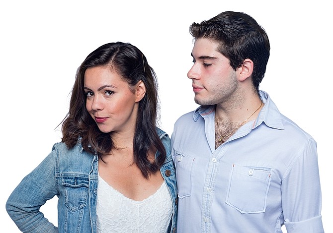 BOSTON: Actor de origen colombiano participa en famoso musical producido por Huntington Theatre Company