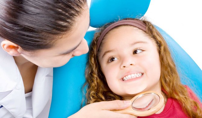 Recomiendan visitar al ortodoncista