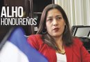 Yolanda Oliva, cónsul de Honduras en Houston