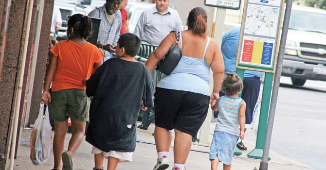 Cuidado con la edad del corazón