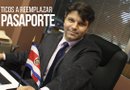 El Cónsul General de Costa Rica en Houston, Esteban Penrod, invitó a sus connacionales a acercarse a su dependencia para tramitar el nuevo pasaporte digital.