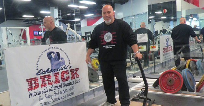 Un gimnasio para todos y único en su estilo