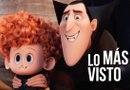 La primera entrega de "Hotel Transylvania" sumó 42.5 millones de dólares en septiembre de 2012.