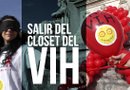 Hablar abiertamente sobre el sida es una actitud fundamental para empezar a pasar la voz de la prevención entre los hispanos.