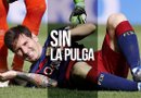No solo el club catalán lamenta la baja de Lionel Messi, también la selección de Argentina, que pierde a su capitán en los primeros partidos de eliminatoria 2018.