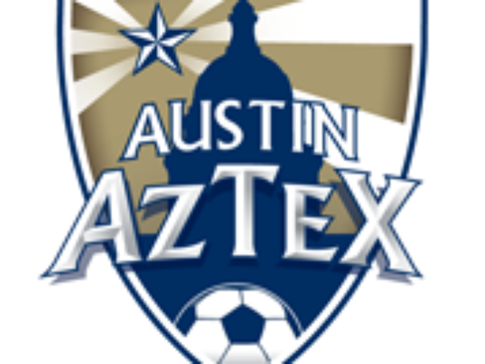 Los Austin Aztex no jugaran durante la temporada del 2016