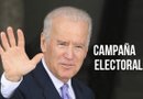"Joe, compite" es el mensaje final del anuncio televisivo en el que el comité de acción política (Super-PAC) "Draft Biden". Foto: EFE