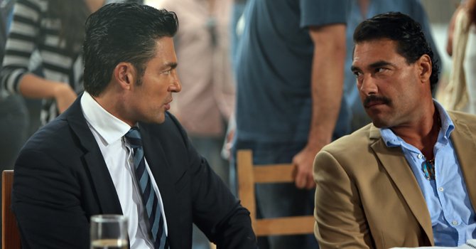 "Ladrones": más cine en español en Estados Unidos