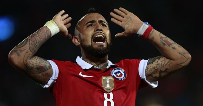 Chile vs. Perú: Clásico del Pacífico con dos selecciones en un gran nivel