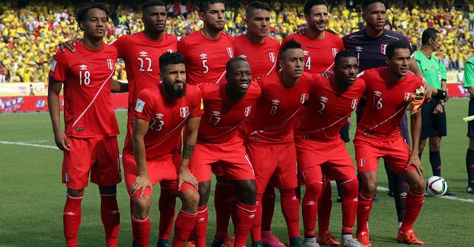 Gareca afirma que la eliminatoria sudamericana es "la más difícil del mundo"