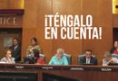 Entre las responsabilidades del presidente municipal están las de dirigir la ciudad y velar por el cumplimiento de todas las leyes y ordenanzas.