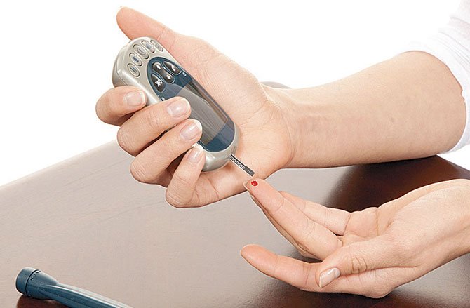 Microchip controlará la diabetes