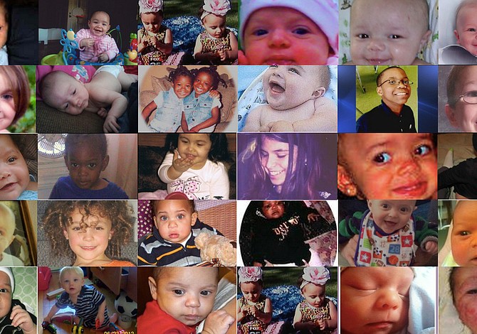 INVESTIGACIÓN: Fallas del Estado para atender las muertes por abuso y negligencia infantil (PARTE I)