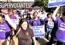 Los ciudadanos naturalizados tienen un gran sentido de responsabilidad sobre el derecho al voto. Foto: Archivo