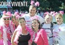 Lo que se dice sobre el cáncer de mama ha cambiado mucho y ha pasado de ser un tema privado y vergonzoso a convertirse en una oportunidad para dar testimonio de lucha y esperanza. Foto archivo