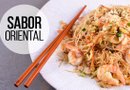 Sorprende a tus invitados con estas exóticas recetas de cocina oriental ¡Fáciles de hacer!