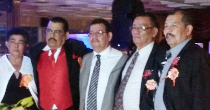 Murió pionero latino en el área de Washington