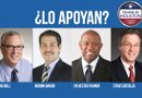 La responsabilidad de emitir identificaciones locales podría quedar en manos del próximo alcalde ¿Qué opinan los candidatos a esta posición?