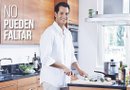 Ya sea para impresionar a tu chica o amenizar a tus amigos, conoce los utensilios básicos para una cocina de soltero. Foto: Archivo