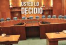 Los concejales elegidos para el concilio de la ciudad deberán trabajar hombro a hombro con el próximo alcalde para hacer cumplir las leyes y ordenanzas aprobadas por los votantes. Foto: Archivo