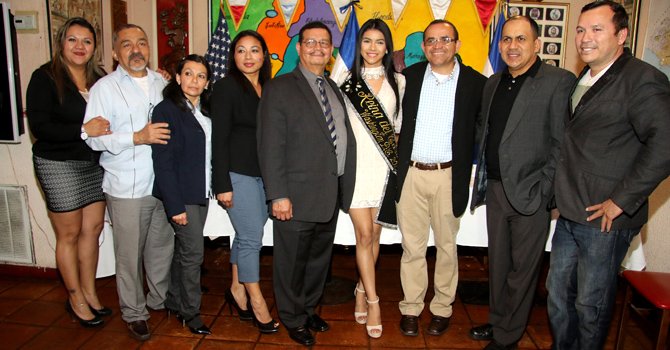 Listo el Carnaval de San Miguel en el área