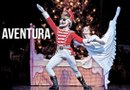 Más de un millón de personas han visto The Nutcracker desde que se estrenó por primera vez con su nueva producción hace 29 años. Anteriormente había estrenado en 1972 en otro escenario, lo que marca en total 43 años de presentaciones. Foto Amita Sarkar/Houston Ballet